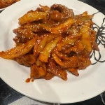 옥이네포차 - 왕십리 포차, 오징어볶음 맛집 - 다이닝코드