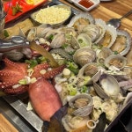 바다수퍼해물천하조개구이 단대오거리점 - 성남 조개찜, 조개구이 맛집 - 다이닝코드