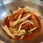 서울 강동구 함흥본가면옥 - AI 딩코의 맛집 공략