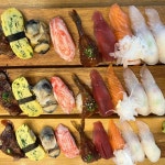 미스터초밥 상무점 - 상무지구 스시, 일식 맛집 | 다이닝코드, 빅데이터 맛집검색