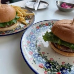 루이스버거 공릉점 - 공릉 수제버거, 버거 맛집 - 다이닝코드