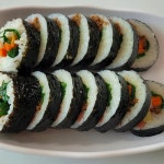 장수김밥 - 강릉 김밥, 백반 맛집 - 다이닝코드