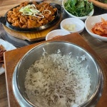 고불초쌈밥 - 강남역 쌈밥 맛집 - 다이닝코드