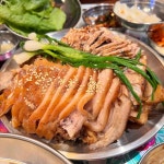 완미족발 세종조치원점 - 조치원 족발, 굴보쌈 맛집 | 다이닝코드, 빅데이터 맛집검색