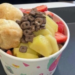 카페 요아정 원효로점 - 용산구 요거트아이스크림, 아이스크림 맛집 | 다이닝코드, 빅데이터 맛집검색
