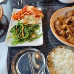 대학로 돼지불백 맛집 Top4 - 다이닝코드