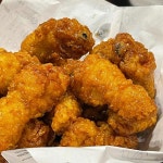 교촌치킨 중앙점 - 안산 치킨, 떡 맛집 | 다이닝코드, 빅데이터 맛집검색