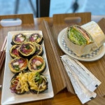 수영구 키토김밥 맛집 Top4 - 다이닝코드