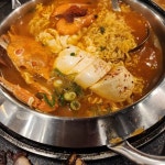 팔각도 대전문지점 - 유성구 닭갈비, 숯불닭갈비 맛집 - 다이닝코드