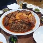 어부심 해풍코다리 연산점 - 연산 코다리, 코다리찜 맛집 - 다이닝코드