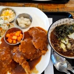 비앤스 - 화성 수제버거, 함박스테이크 맛집 | 다이닝코드, 빅데이터 맛집검색