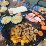 금솥 고깃집 - 서산 삼겹살, 솥뚜껑삼겹살 맛집 | 다이닝코드, 빅데이터 맛집검색