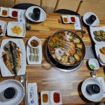 전복나라 - 부여 생선구이, 전복 맛집 | 다이닝코드, 빅데이터 맛집검색