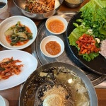 부여 동치미막국수 맛집 Top1 - 다이닝코드
