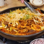 송월쌈밥 - 용원 쌈밥, 쌈밥정식 맛집 | 다이닝코드, 빅데이터 맛집검색