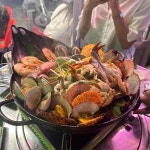 삼바리 남포점 - 부평동 조개구이, 해산물 맛집 - 다이닝코드