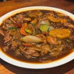 봉추찜닭 압구정로데오점 - 압구정로데오 찜닭, 누룽지 맛집 - 다이닝코드