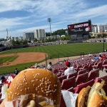 롯데리아 광주농성DT점 - 광주서구 버거 맛집 - 다이닝코드