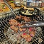 먹보한우 분당점 - 미금역 소고기구이 맛집 - 다이닝코드