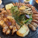 데일리 - 경기도 부천시 원미구 | 다이닝코드, 빅데이터 맛집검색