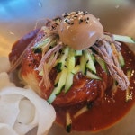 자연과사람들 밀면 - 제주 밀면, 떡갈비 맛집 | 다이닝코드, 빅데이터 맛집검색