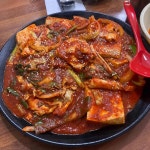 행운칼국수 - 대전동구 칼국수, 물총칼국수 맛집 - 다이닝코드