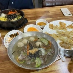 옹심이메밀칼국수 시청점 - 울산 옹심이칼국수 맛집 | 다이닝코드, 빅데이터 맛집검색