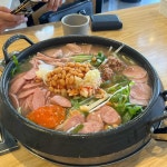 김서방부대찌개 - 다대포 부대찌개, 무한리필 맛집 | 다이닝코드, 빅데이터 맛집검색