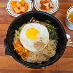 명지국제국수 - 명지 국수, 돌솥비빔밥 맛집 - 다이닝코드