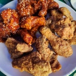에꿍이치킨 월평점 - 대전서구 치킨, 당면 맛집 | 다이닝코드, 빅데이터 맛집검색