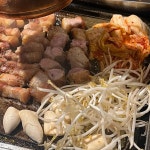 제주아방 - 구산역 삼겹살, 오겹살 맛집 - 다이닝코드