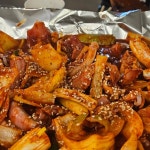 삼산곰장어조개구이 삼산본점 - 울산삼산 조개구이, 곰장어 맛집 - 다이닝코드