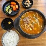 다시오고싶은집양평해장국 내포점 - 내포 해장국, 선지 맛집 - 다이닝코드