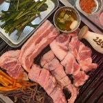 하가지구 고진감래 - 전주 특수부위, 연탄구이 맛집 - 다이닝코드