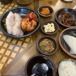 항아리보쌈 남양점 - 화성남양 보쌈, 된장국 맛집 - 다이닝코드