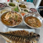 돌하르방횟집 - 서귀포 물회, 자리물회 맛집 - 다이닝코드