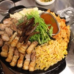 삼성식당 - 대전오류동 닭볶음탕, 짜글이 맛집 | 다이닝코드, 빅데이터 맛집검색