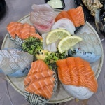 광명수산 나혜석거리점 - 인계동 횟집, 대방어 맛집 - 다이닝코드