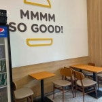 맘스터치 인천원당점 - 인천서구 햄버거, 버거 맛집 - 다이닝코드