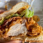 맘스터치 인천원당점 - 인천서구 햄버거, 버거 맛집 - 다이닝코드