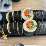 엄마김밥 - 전민동 김밥, 김밥전문 맛집 | 다이닝코드, 빅데이터 맛집검색