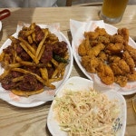 가마치통닭 논현역점 - 논현역 치킨, 통닭 맛집 - 다이닝코드
