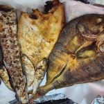 여수오동도조개구이 - 소래포구 생선구이, 생선구이백반 맛집 | 다이닝코드, 빅데이터 맛집검색