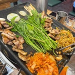 고인돌삼겹살 야음수암점 - 울산 삼겹살, 대패삼겹살 맛집 - 다이닝코드