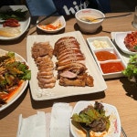 화곡역 맛집 토시래 리뷰 - AI 딩코의 맛집 공략