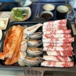 우아한우 - 성수 한우, 전복삼합 맛집 | 다이닝코드, 빅데이터 맛집검색