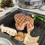 아리랑목살 - 괴정 삼겹살, 목살 맛집 | 다이닝코드, 빅데이터 맛집검색