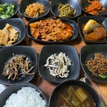 홍천 북방면 음식 랭킹 - 다이닝코드