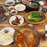 함흥면옥 - 천안 돼지갈비 맛집 - 다이닝코드
