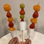 탕후루 연구소 - 경성대 탕후루 맛집 - 다이닝코드